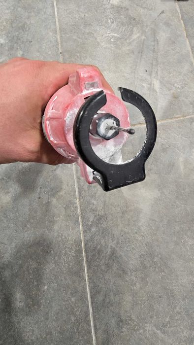 Milwaukee 2627-20 M18 18V Compact Cordless Drywall Cut Out Tool