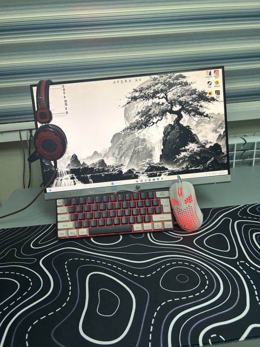 Компьютер, новый