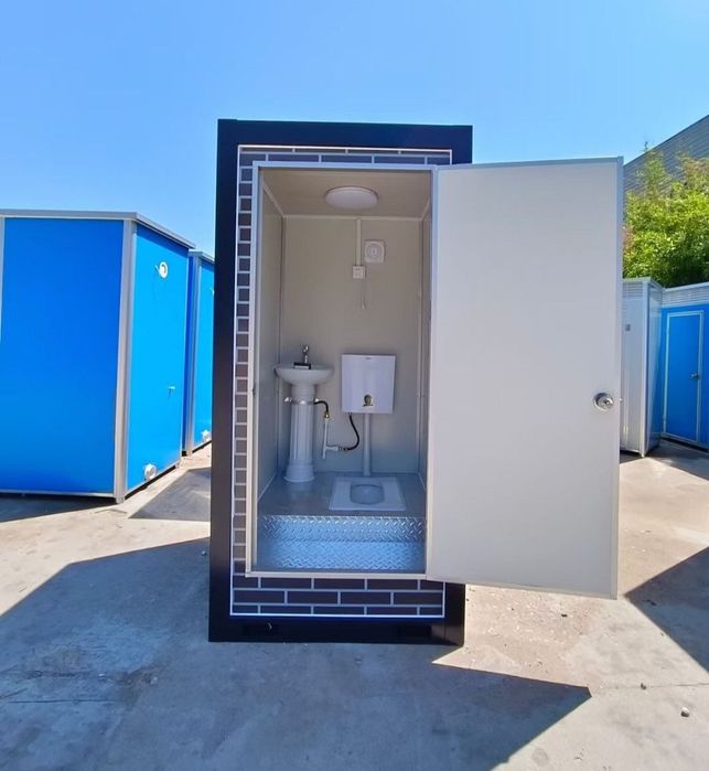 Kontyner kantenir konteynir istalgan vaqta kuchib yuruvchi ofes dukon