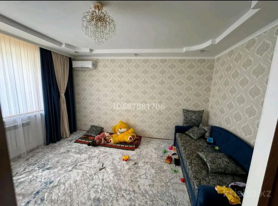 Продам 3 ком квартиру.