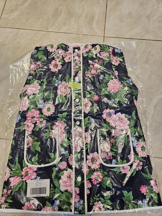 Продается новый детский дождевик для девочек JANIE and JACK