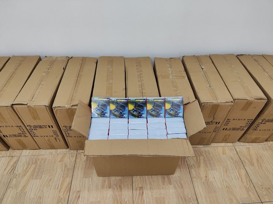 Безпроводные Наушник M10 airpods 2 в 1 blutuz bluetooth naushnik  qulo