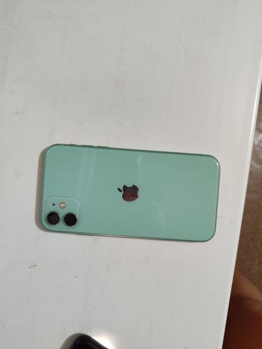 Iphone 11  obmen