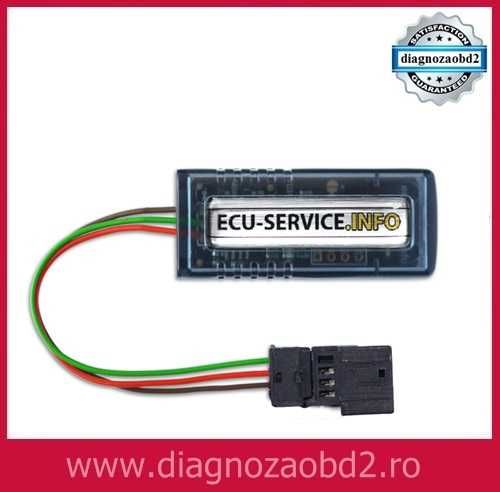 Simulator BMW E60, E90, Mini Cooper ESL/ELV – Plug and Play