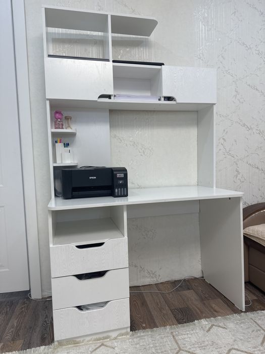 рабочий детский столик