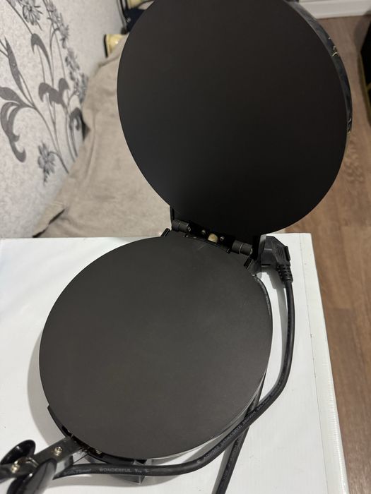 блинница электрическая