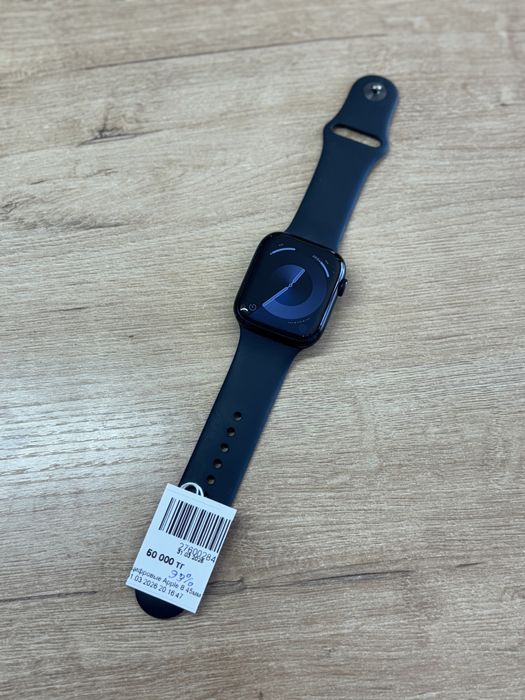Apple Watch 8/45mm/Рассрочка 0-0-24