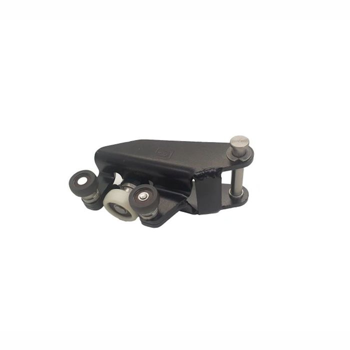 Rola usa culisanta Ford Transit (V184/5), 05.2000-04.2006; Transit/Tourneo (V347/8), 05.2006-04.2013, model Jumbo, spate, partea stanga,