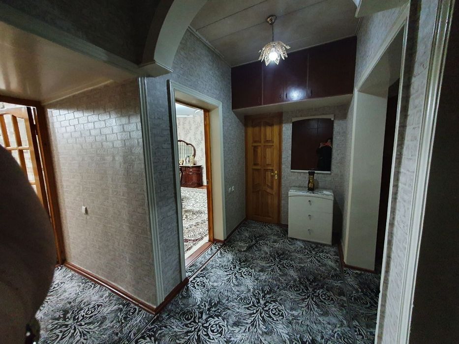 Продоется срочно своя квартира