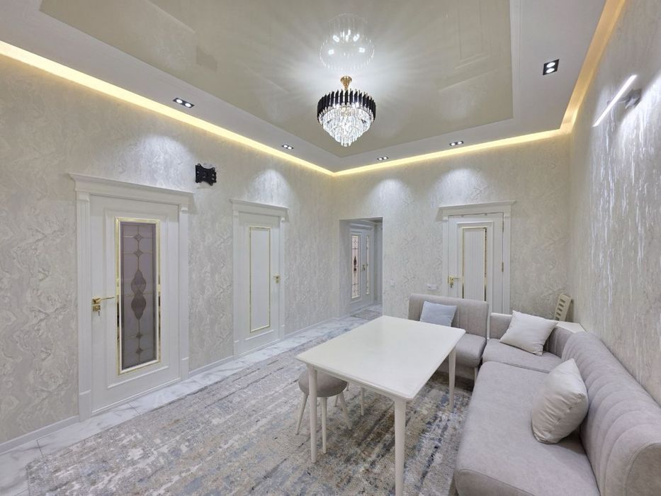 Продается 3 ком. Квартира на 3 этаже в Вокзале ор. Ширин Табака