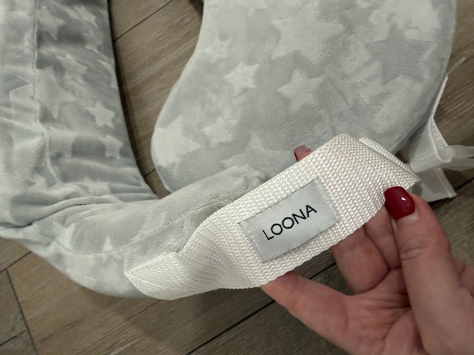 Подушка для кормления LOONA