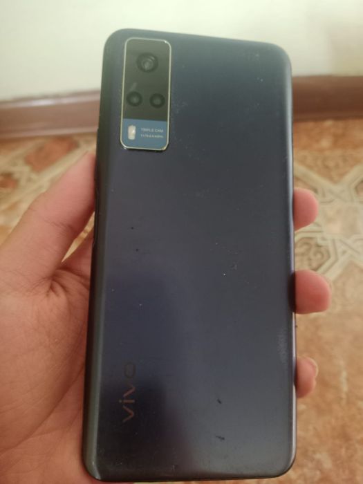 Vivo 53 128гб 30000тг работает