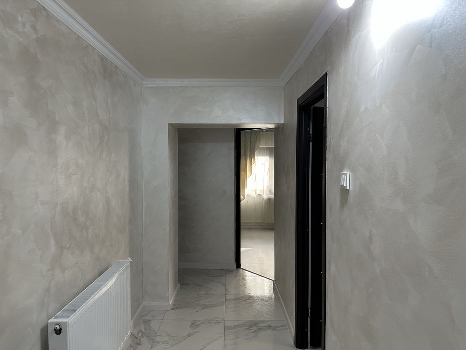 Inchiriez apartament zona buzaului