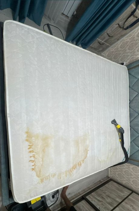 Химчистка мебели на выезд