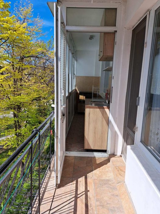 Дава се под наем Двустаен апартамент в Варна, Трошево - 42 кв.м за 331.5 € - Снимка #6