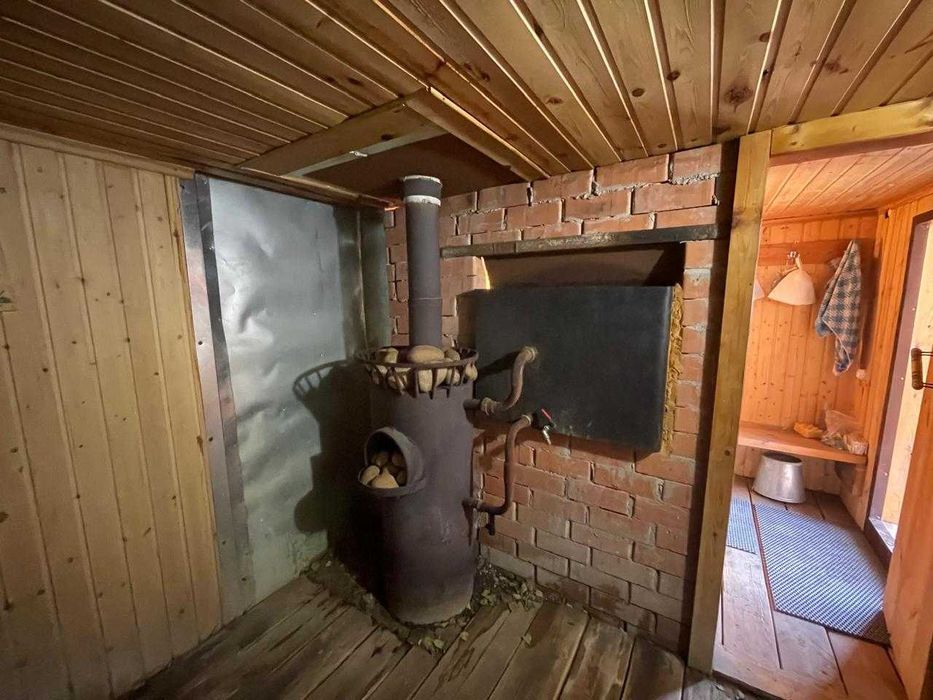 продам дачу в СО Горизонт