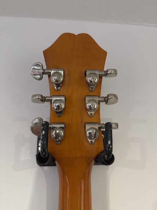 Epiphone Dove Pro vb