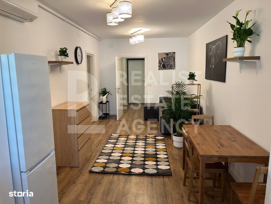 Vânzare, studio, Pipera, București