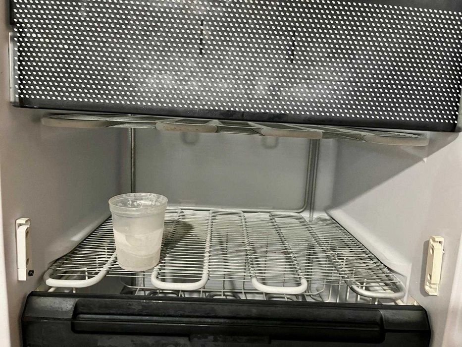 Вертикален фризер Siltal