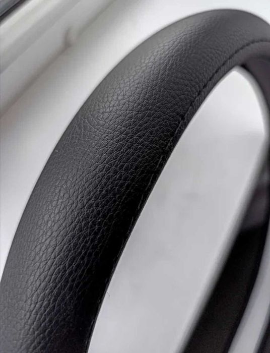 Оплётка на руль, универсальная, 38 см