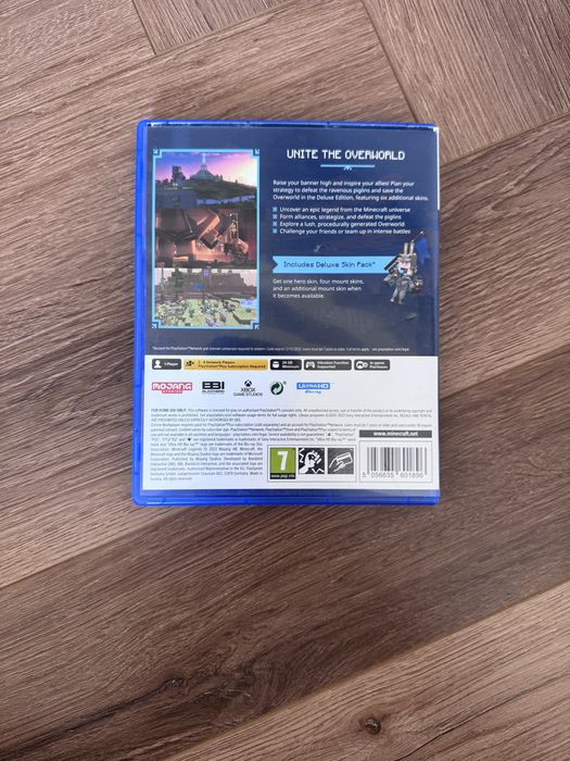 Продам диски на Ps5/ps4