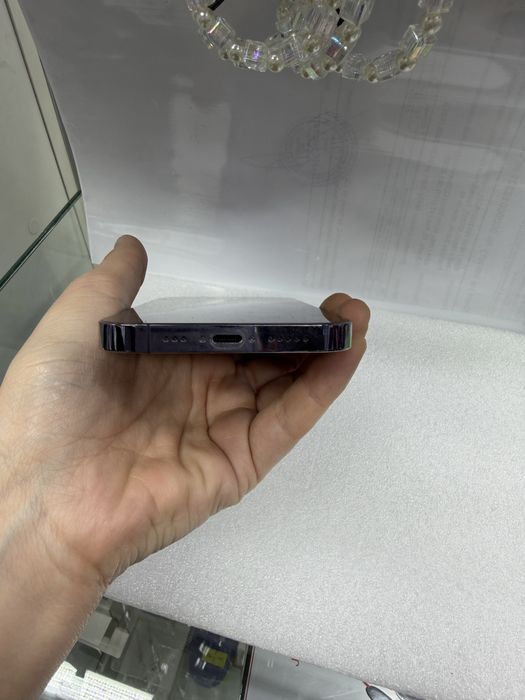 Продам айфон 14про память 128гб