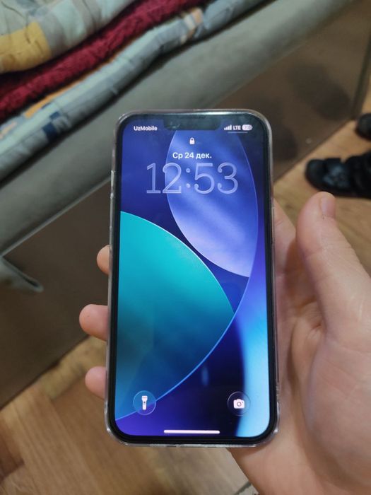 Iphone 13pro sotiladi