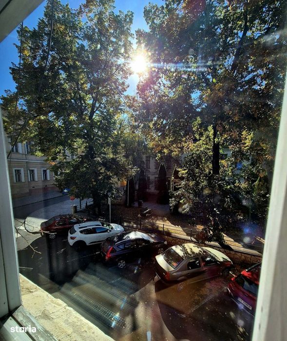 Apartament ultracentral în Brașov Poarta Schei Ideal pentru investiție