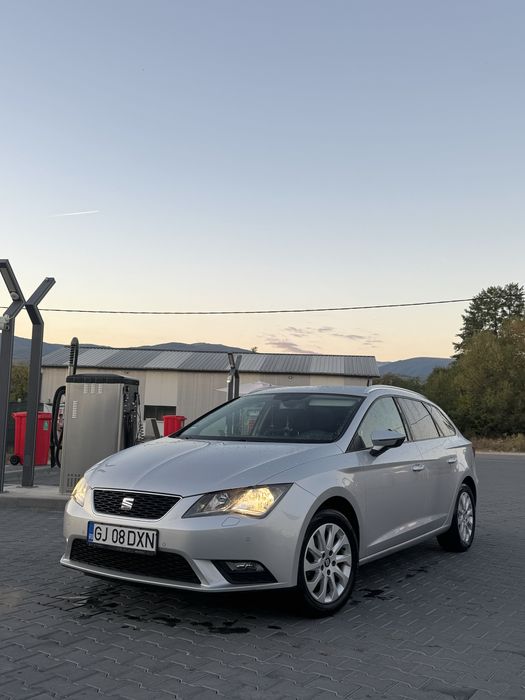 Seat Leon 1.6TDI