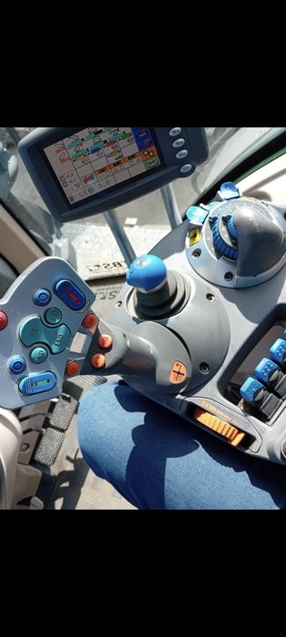 Tractor Fendt 930...936