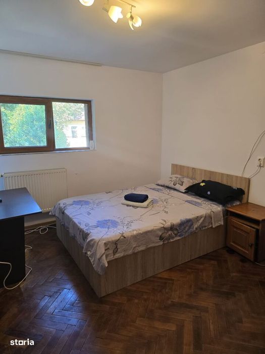 Apartament de inchiriat 1 camera Centru-UMF