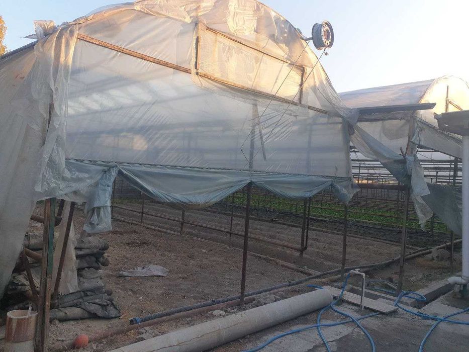 Продается земля  21 сотка Багиш, ориентир  Уртасарай  Авангард