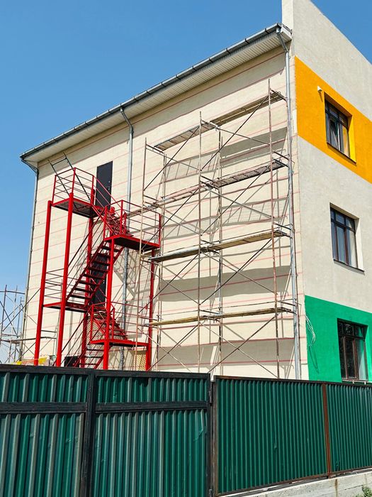 Талгар леса опалубка аренда