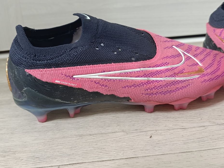 Nike Phantom GX Бутсы