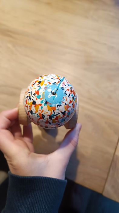 Kendama europe record plus