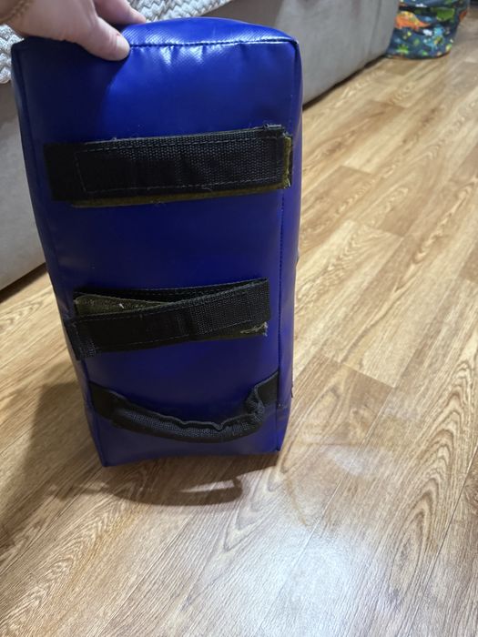 Продам макивару, б/у