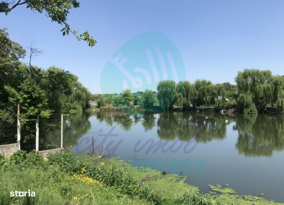 Locatia ideala pentru Casa de Vis !