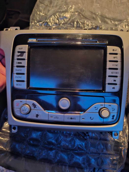 Мултимедия за форд