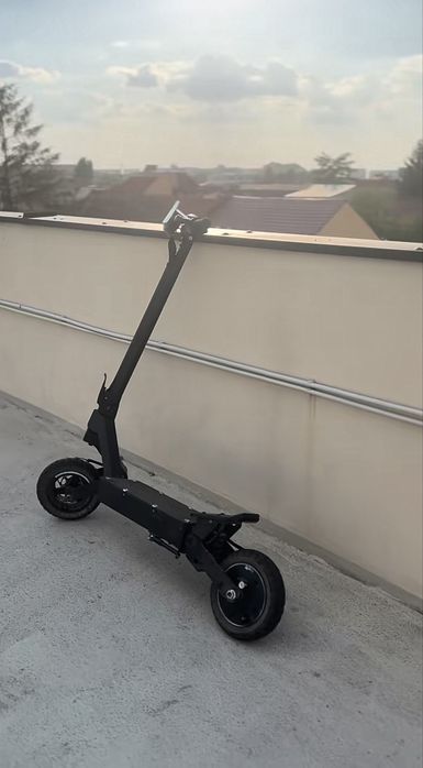 Kukirin G2 2025