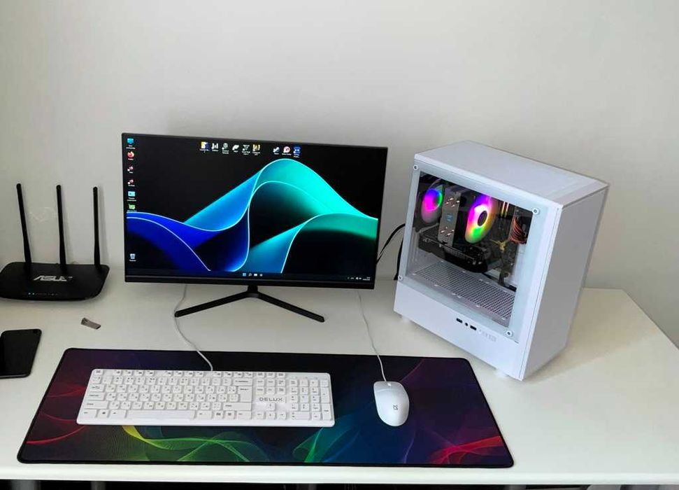 Компьютер i5 за 50% стоимости.