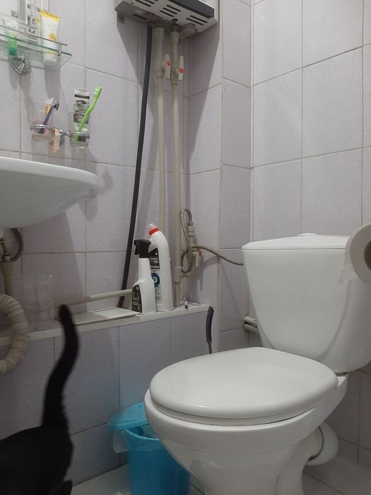 Срочно продам 1комн.кв.