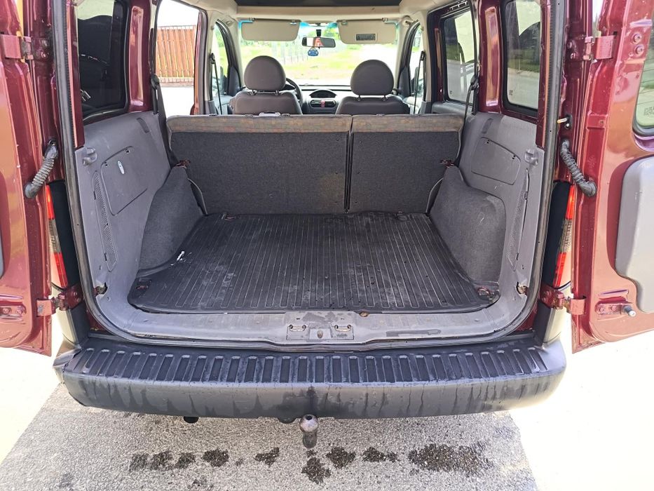 Opel combo maxi tour