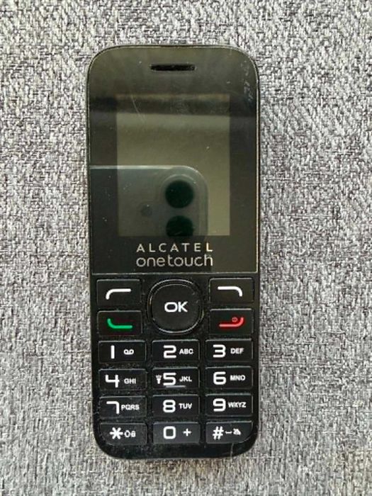 телефон Alcatel OneTouch