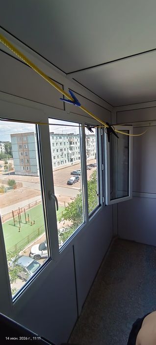 Продается 3 комнатная квартира