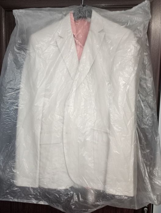 Мъжки костюм Paruchev