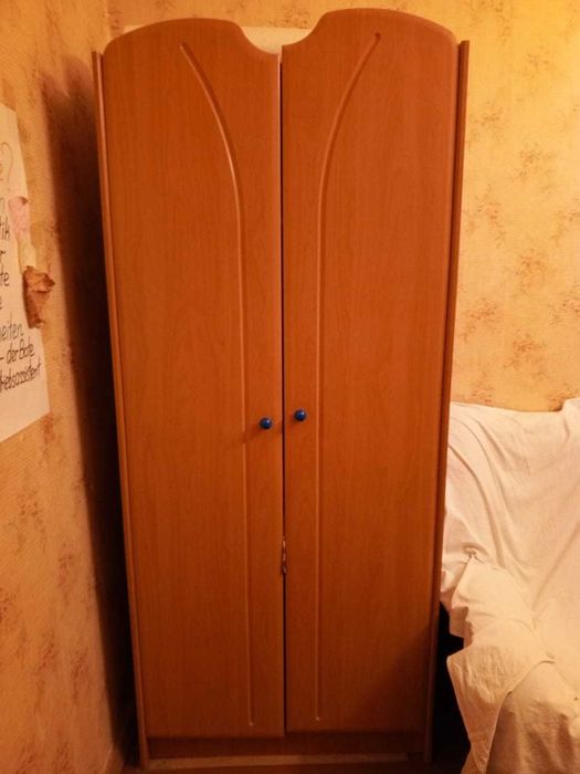 Мебель для детской гостиной в отличном состоянии +  раскладной диван