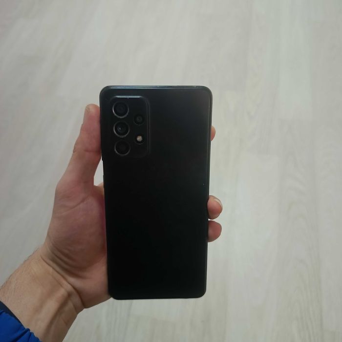 Продам Samsung A52