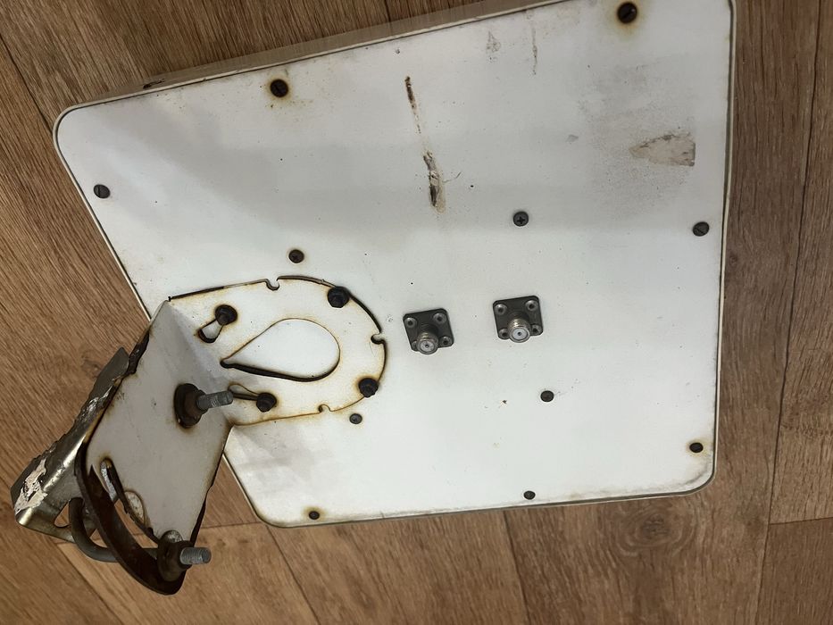 Антенна для усиления 4g интернета