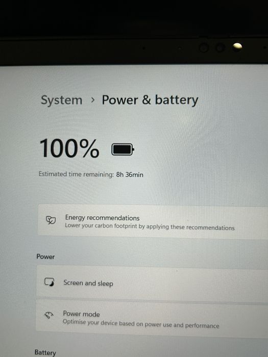 Лаптоп Lenovo Т14s 8-ядрен Ryzen/32 RAM/512 SSD, 3 м. гар.