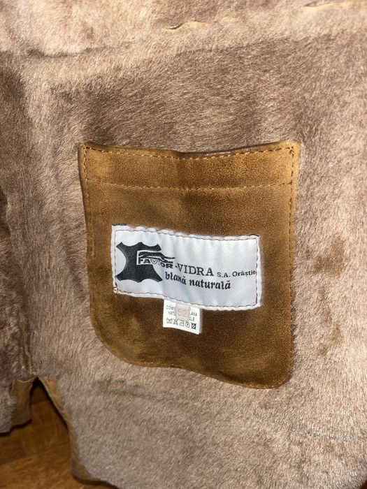 Haina de blana naturala